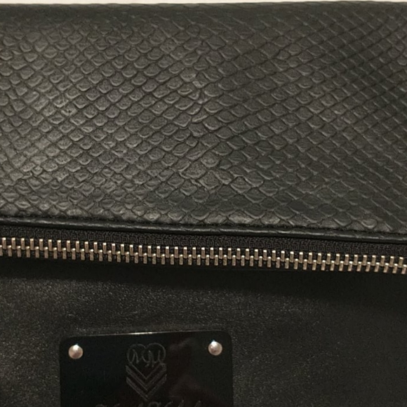 COPY - Metal Mulisha Clutch Purse - Picture 3 of 6